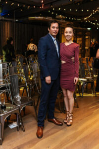 Siminovitch Prize 2024