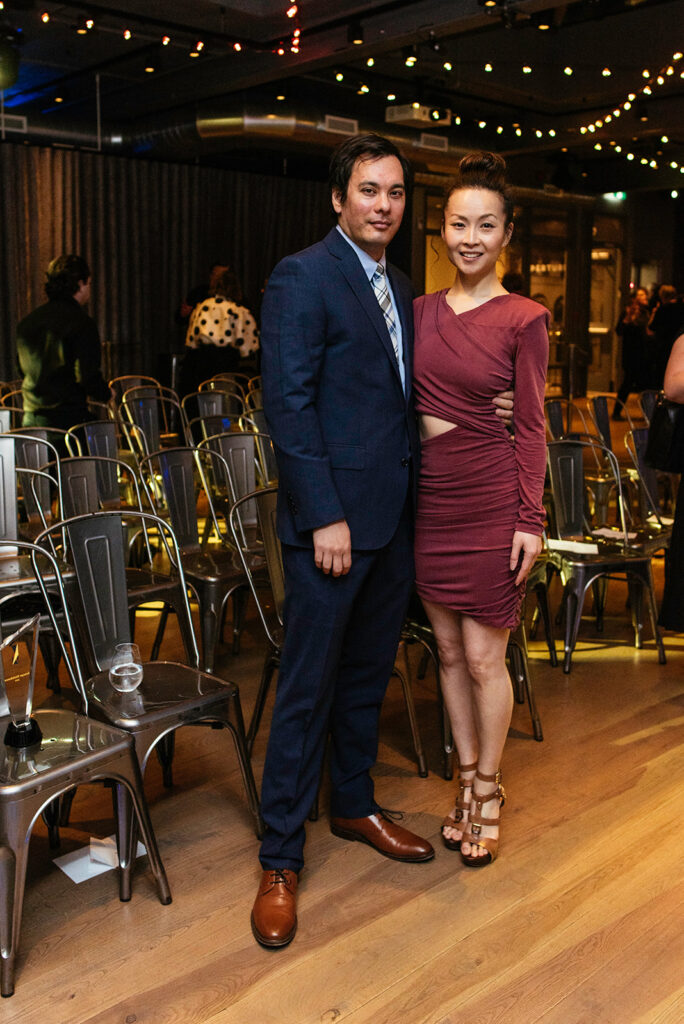 Siminovitch Prize 2024