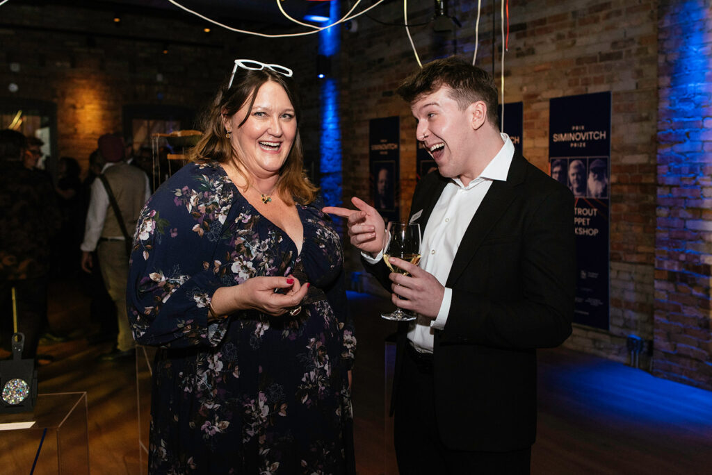 Siminovitch Prize 2024