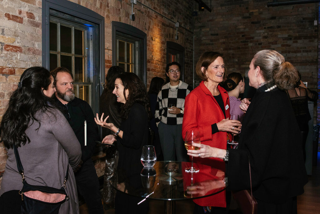 Siminovitch Prize 2024