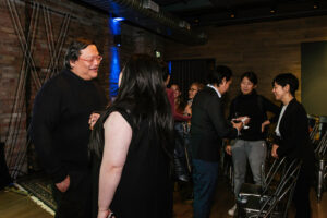 Siminovitch Prize 2024