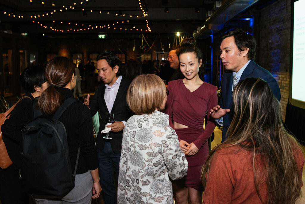 Siminovitch Prize 2024