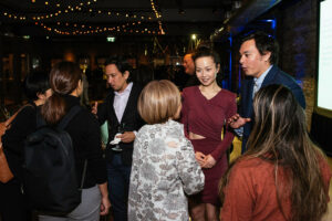 Siminovitch Prize 2024