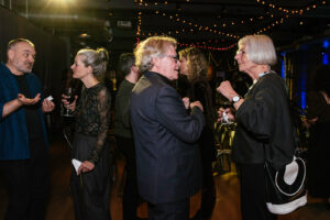 Siminovitch Prize 2024