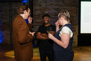 Siminovitch Prize 2024