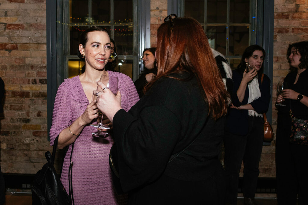 Siminovitch Prize 2024