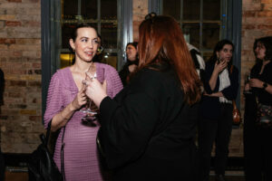 Siminovitch Prize 2024