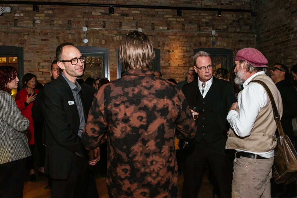 Siminovitch Prize 2024