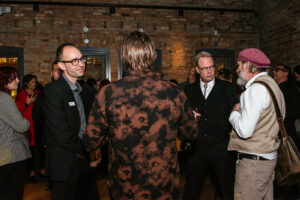 Siminovitch Prize 2024