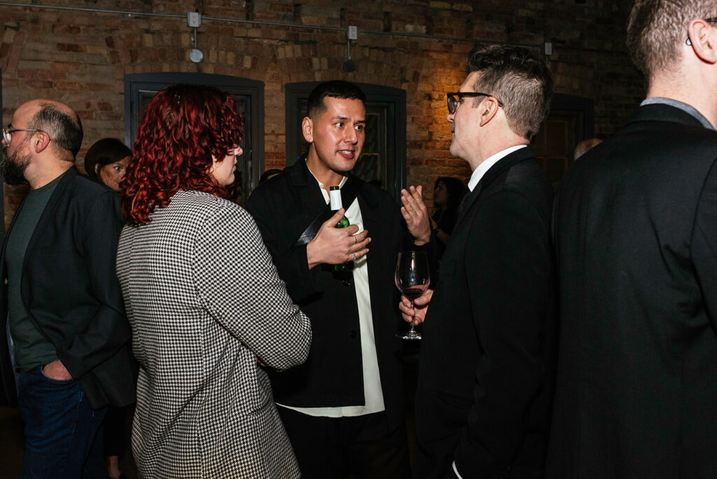 Siminovitch Prize 2024