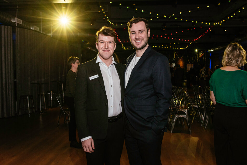 Siminovitch Prize 2024