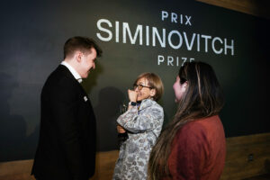 Siminovitch Prize 2024