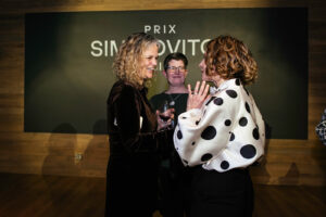 Siminovitch Prize 2024