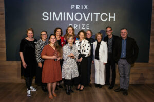 Siminovitch Prize 2024