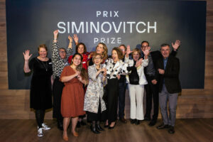 Siminovitch Prize 2024