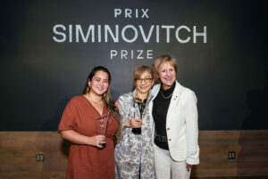 Siminovitch Prize 2024