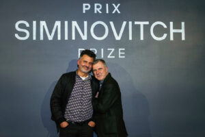 Siminovitch Prize 2024