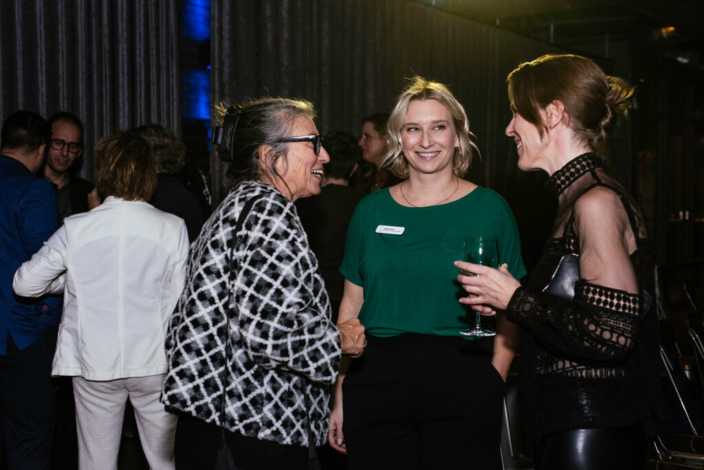 Siminovitch Prize 2024