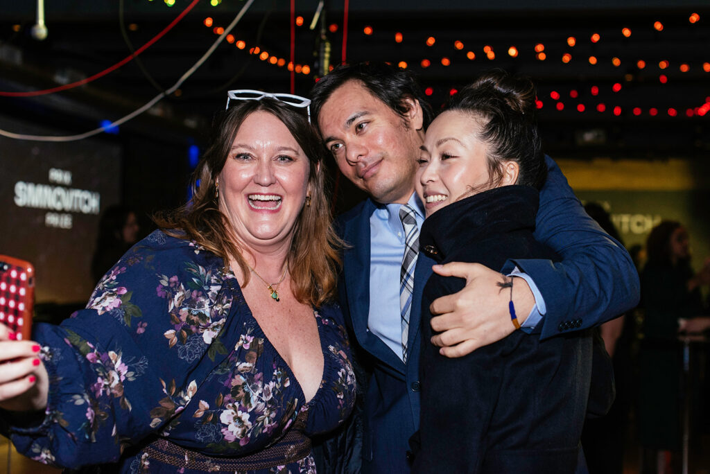 Siminovitch Prize 2024