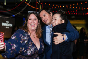 Siminovitch Prize 2024