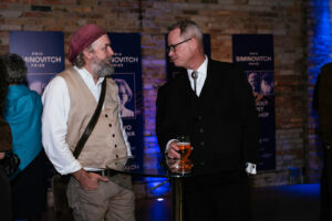 Siminovitch Prize 2024