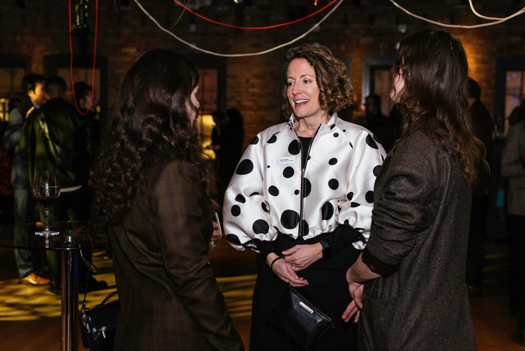 Siminovitch Prize 2024