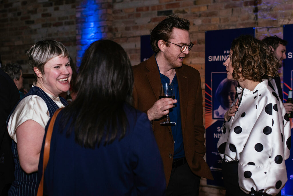 Siminovitch Prize 2024