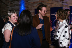 Siminovitch Prize 2024