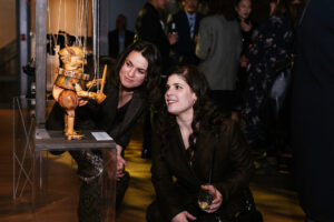 Siminovitch Prize 2024