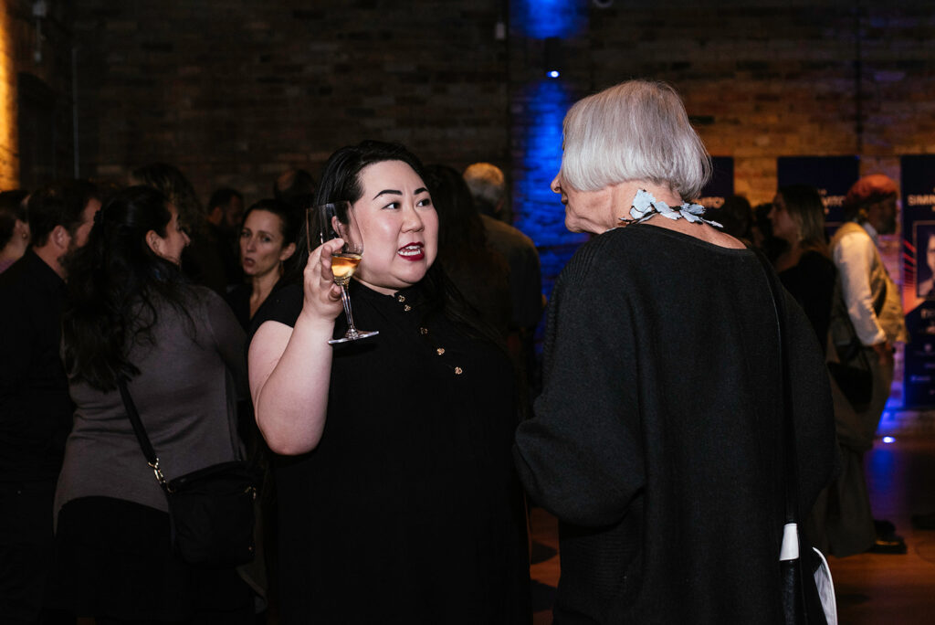 Siminovitch Prize 2024