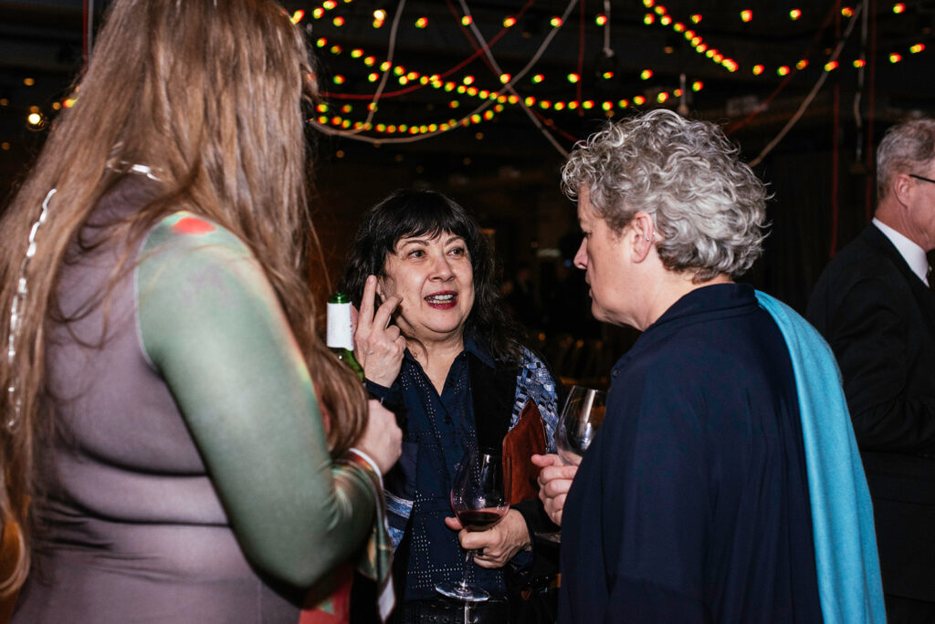 Siminovitch Prize 2024