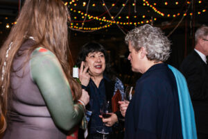 Siminovitch Prize 2024