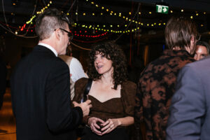 Siminovitch Prize 2024