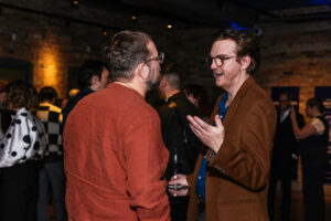 Siminovitch Prize 2024