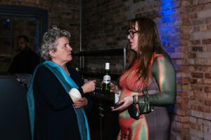 Siminovitch Prize 2024