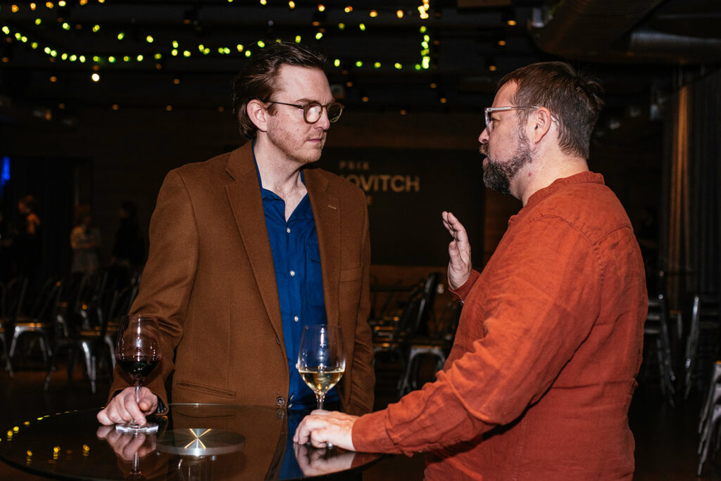 Siminovitch Prize 2024