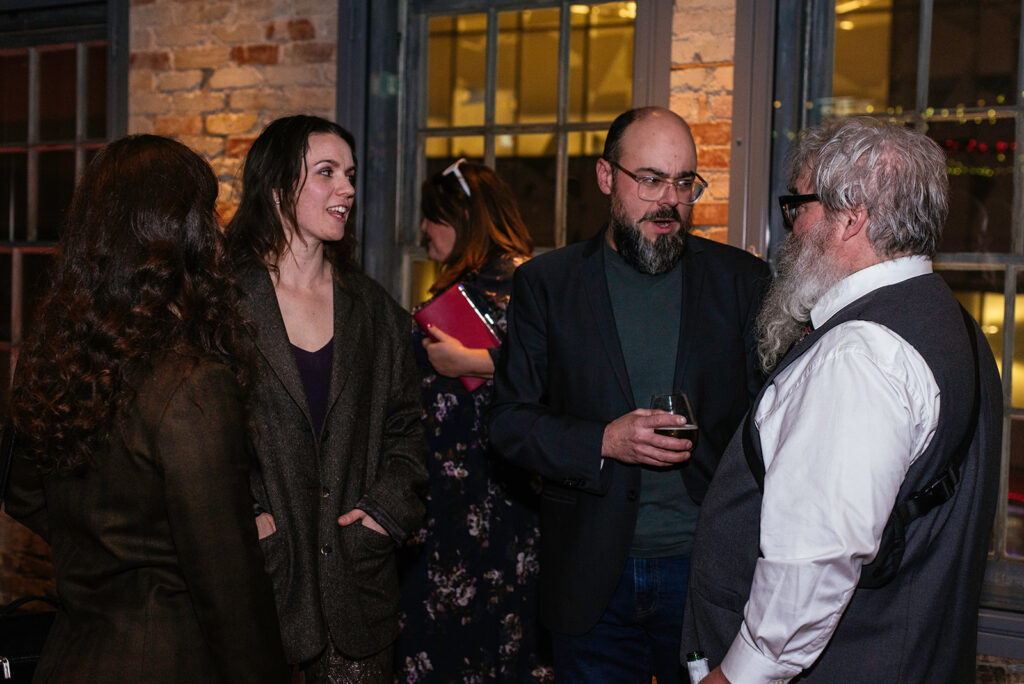 Siminovitch Prize 2024