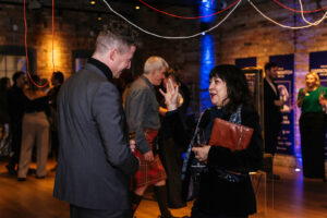 Siminovitch Prize 2024