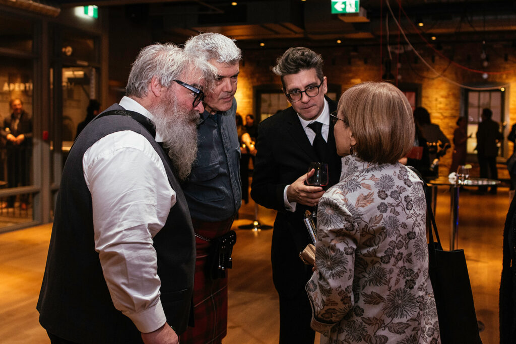 Siminovitch Prize 2024