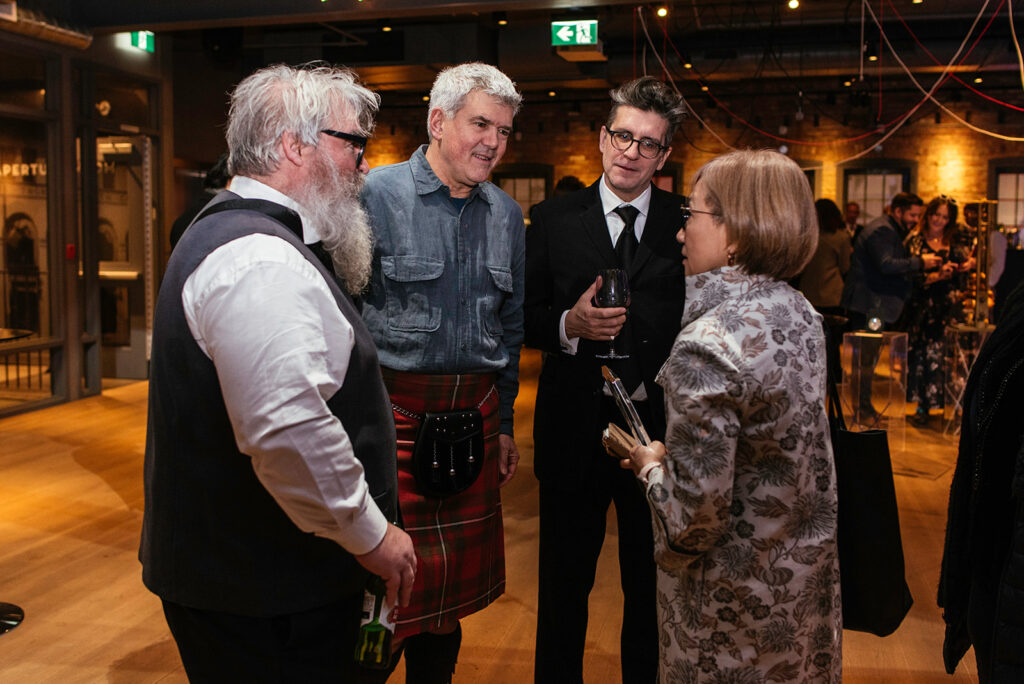 Siminovitch Prize 2024