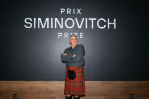Siminovitch Prize 2024