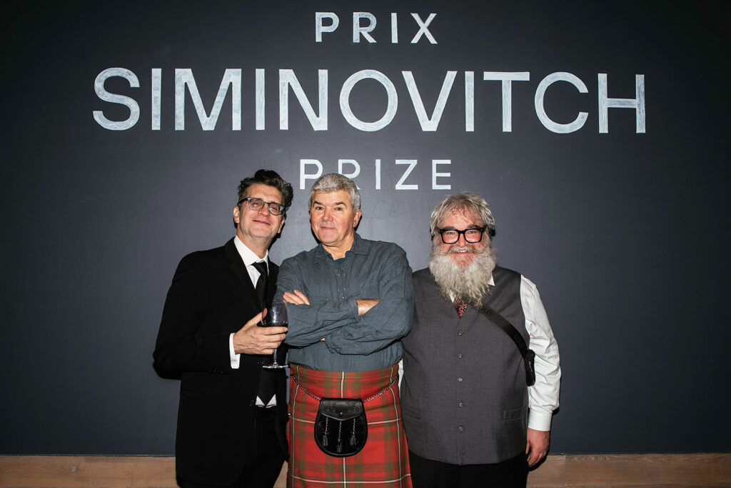 Siminovitch Prize 2024
