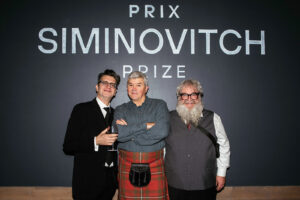 Siminovitch Prize 2024