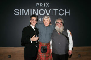 Siminovitch Prize 2024