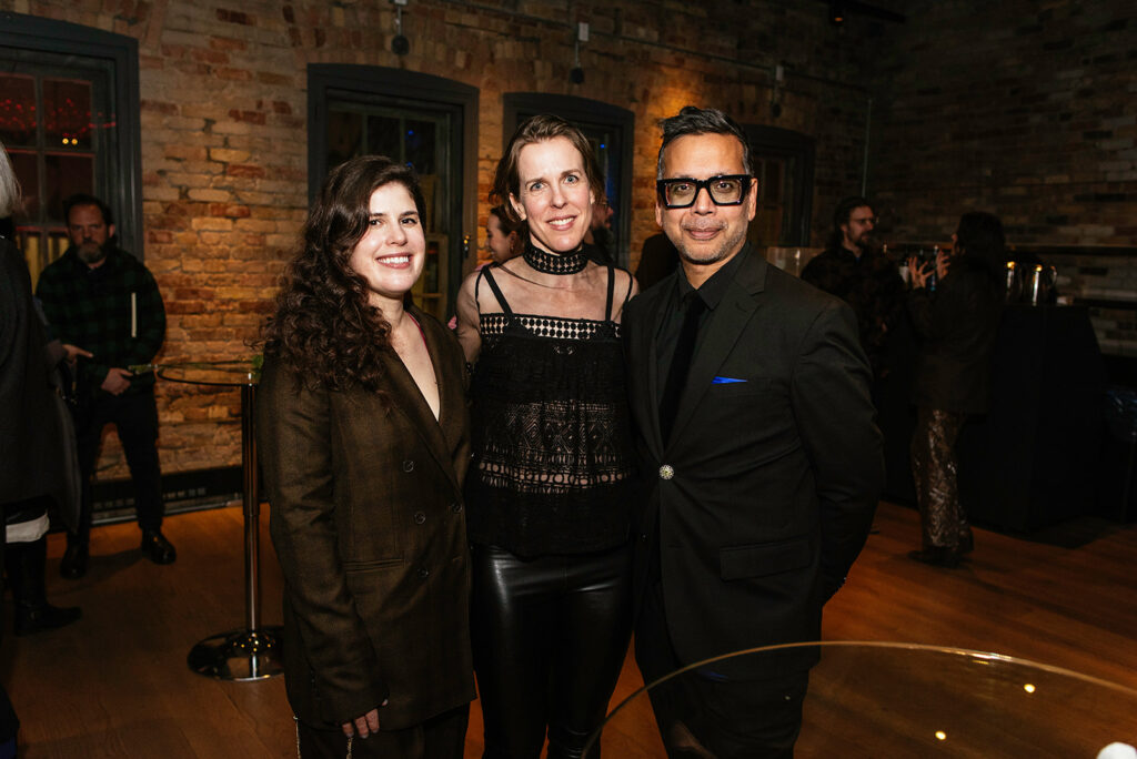 Siminovitch Prize 2024