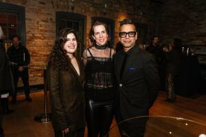 Siminovitch Prize 2024