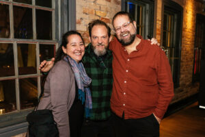 Siminovitch Prize 2024