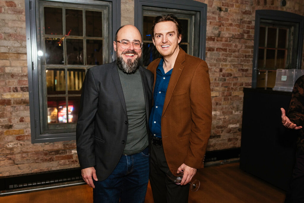 Siminovitch Prize 2024