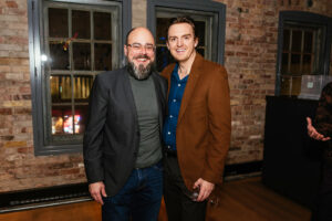 Siminovitch Prize 2024