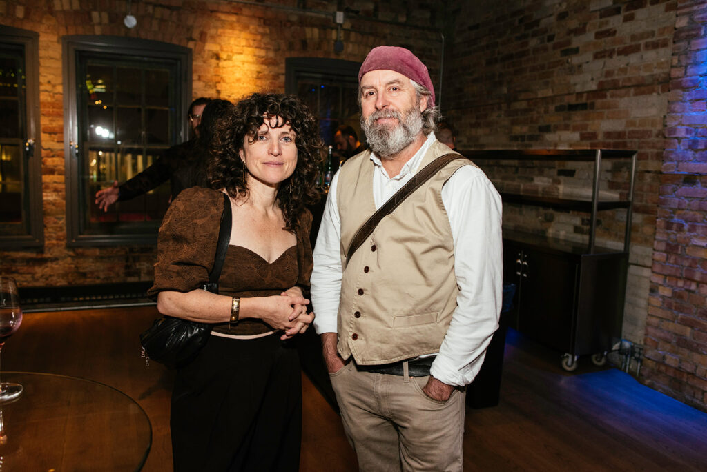 Siminovitch Prize 2024